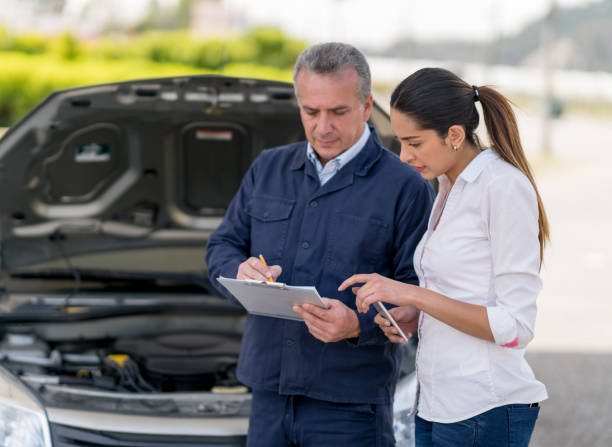Low-cost car insurance agents in Oxford, MI