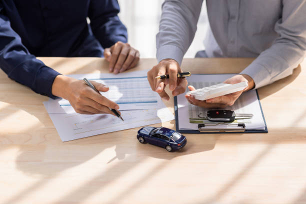 Oxford auto coverage comparison